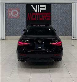 مرسيدس بنز C-Class